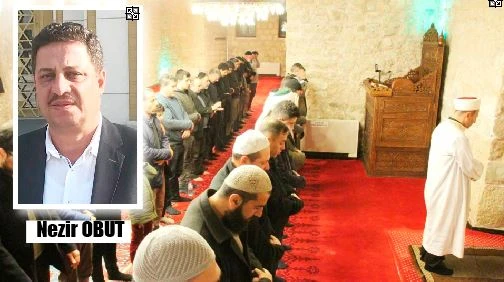 ARŞ’IN GÖLGESİNDEKİ YEDİ SINIF İNSAN KİMDİR?