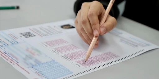 LGS Kapsamındaki Merkez&icirc; Sınav Sonu&ccedil;ları A&ccedil;ıklandı