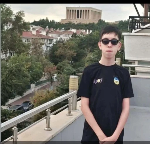 BAŞKAN FAHRETTİN NAZLIER’İN ACI KAYBI