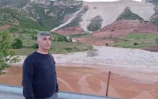 KARAYOLLARINA &Ccedil;AĞRI: BU SORUNA NE ZAMAN KULAK VERECEKSİNİZ