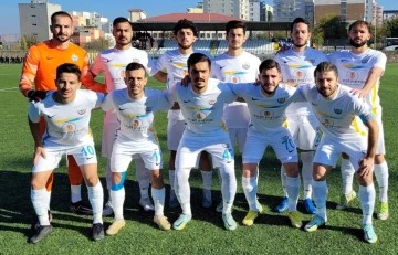 Siirt İl Özel İdaresi Spor  1  - 1976 Orduspor  1