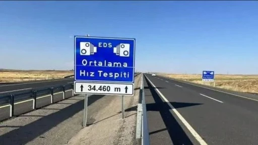 Siirt-Kurtalan G&uuml;zerg&acirc;hında EDS Uyarısı