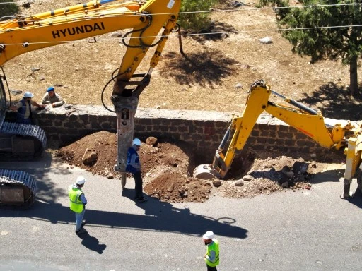 Dicle Elektrik Viranşehir&rsquo;in Enerji Geleceğini Şekillendiriyor:  80 Milyon TL Tutarındaki Yatırım Tamamlandı!  &nbsp;