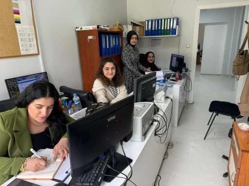 SAĞLIKTA KALİTE DENETİMLERİ TAMAMLANDI