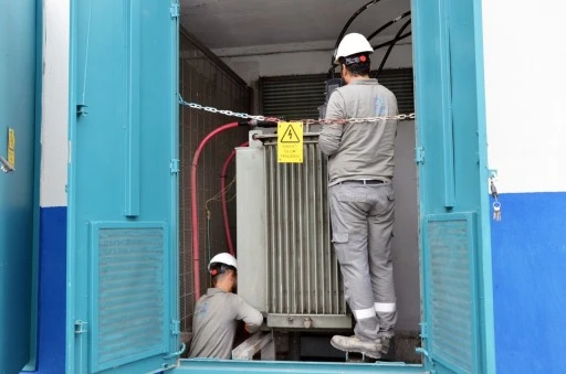 Kesintisiz Ve Kaliteli Enerji İçin 6 İlde Planlı Bakım Çalışması:  Dicle Elektrik 350 Kişilik Ekibiyle Sahaya İndi   