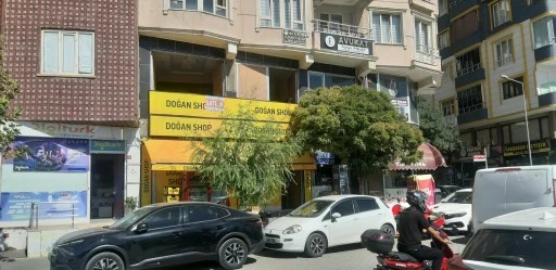 ACELE SATILIK D&Uuml;KKAN