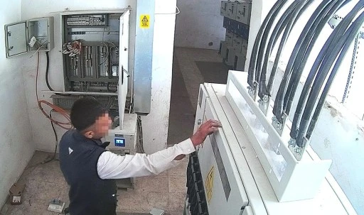 3.823 İşyerini Elektriksiz Bırakmış, Sanayi Üretimini Felç Etmişti: Trafo Hırsızına 8 Yıl 4 Ay Hapis Cezası!   