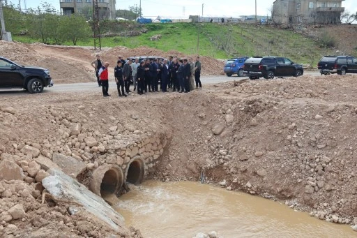 &nbsp;&ldquo;Yaralar Sarılıyor&rdquo;