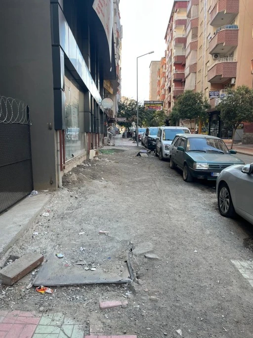 &nbsp;&ldquo;Kaldırım Demeye Bin Şahit Lazım&rdquo;