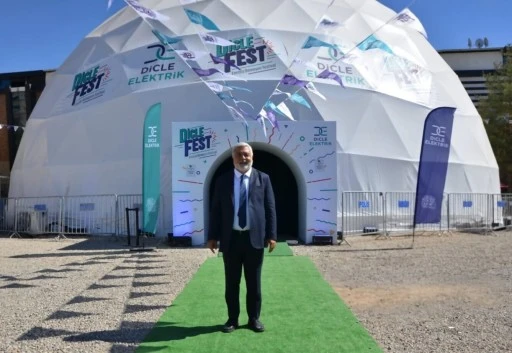 DİCLE ELEKTRİK&rsquo;İN YATIRIMLARI SİİRT&rsquo;İ T&Uuml;RKİYE&rsquo;YE &Ouml;RNEK YAPTI
