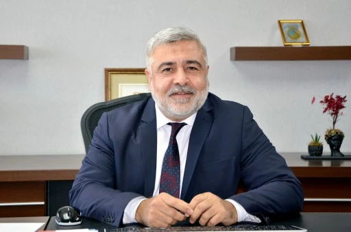 Şanlıurfa’da Mart Ayında Elektrik Tüketimi Son 3 Yılın En Yüksek Seviyesine Ulaştı…   