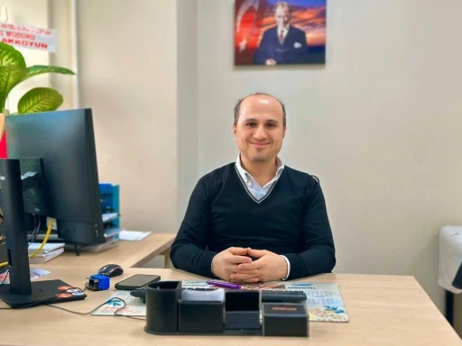 Siirt&rsquo;te Kalp Haftası Farkındalığı: Risklere Dikkat &Ccedil;ekildi&nbsp;