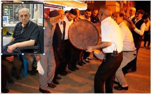 SOKAK D&Uuml;Ğ&Uuml;NLERİNDEN D&Uuml;Ğ&Uuml;N SALONLARINA