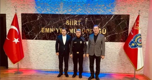 HAYIRLI OLSUN TRAFİĞİ SÜRÜYOR