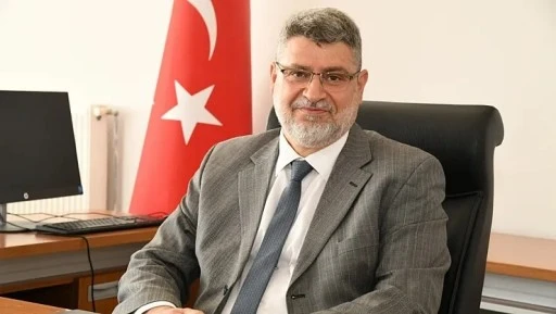 SİİRTLİ PROFES&Ouml;R&Uuml;N MAKALESİ D&Uuml;NYA DEVİNDE YAYIMLANDI