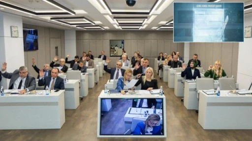 Esnaf ve Sanatkârlar Kredi ve Kefalet Kooperatifleri Genel Kurul Çağrıları Resmî İlan Kapsamına Alındı