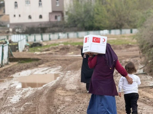 SELZEDELERE GIDA DESTEĞİ