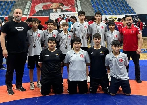 ANALİG’de Siirt Rüzgârı Esti