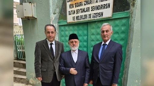 Bitlis Vakıflar Bölge Müdürü Ayan: “Ata Yadigârı Vakıflarımızı Yaşatıyoruz”