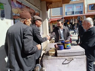 Siirt Belediye Başkan Adayı Olğaç: “Şehrimizin sorunlarını biliyoruz, halkımızın hizmetkârı olmak için yola çıktık”