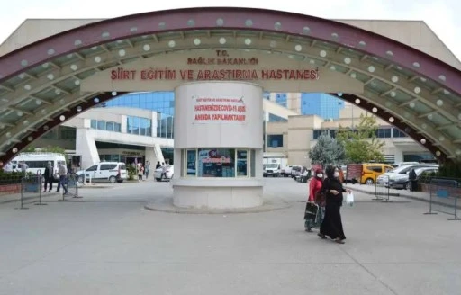 10 &Ouml;ĞRENCİ HASTANEYE KALDIRILDI