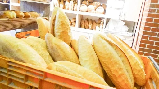 Siirt&rsquo;te Ekmek Zammı Şimdilik Durduruldu!