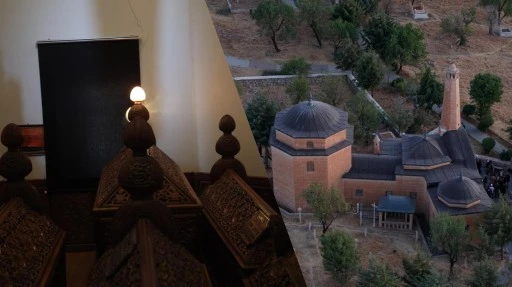 Tillo'da 261 Yıllık &ldquo;Işık Hadisesi&rdquo; İlgiyle İzlendi
