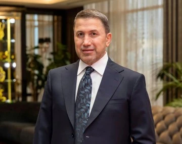 Siirt TSO Başkanı Güven Kuzu'dan  Kurban Bayramı Kutlama Mesajı   