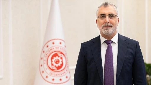 Bakan Işıkhan Siirt&rsquo;te İstişare Toplantısına Katılacak