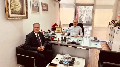 SİİRT İŞ DÜNYASINA YENİ DESTEK KAPISI