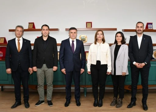 Dicle Elektrik’ten Meslek Lisesi Öğrencilerine Enerji Sektöründe Çalışma Fırsatı   