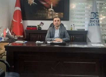 Naci Obut, Şanlıurfa'ya terfi edildi