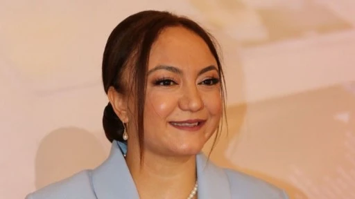 Nalan Kurt Başkan Seçildi