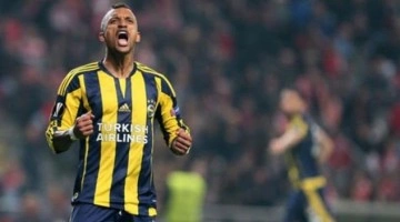 Nani'nin Fenerbahçe'ye dönmesinin önünde engel kalmadı