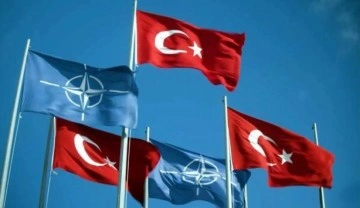 NATO'da Türkiye'ye dikkat çeken görev!