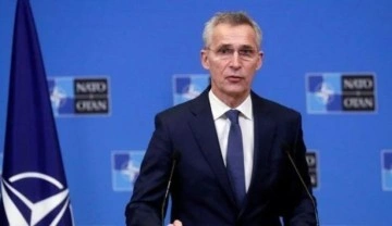 NATO'dan Rusya'ya bir kez daha uyarı ve diyalog çağrısı