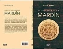 Nesrin Aykaç’ın Kitabı Çıktı