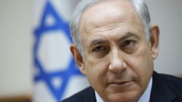 Netanyahu: &#039;İsrail, İran&#039;ın nükleer silah üretmesine izin vermeyecek&#039;