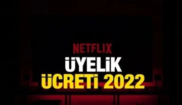 Netflix Aylık Ücreti Ne Kadar? 2022 Netflix Üyelik Paketleri ve Fiyat Tarifesi