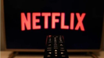Netflix'in Türkiye ekonomisine katkısı 582 milyon TL olarak açıklandı