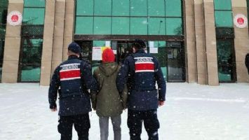 Nevşehir&#039;de çocuğun cinsel istismardan 2 kişi tutuklandı