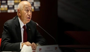 Nihat Özdemir: Şampiyonluk priminden 1 yıl için feragat edin