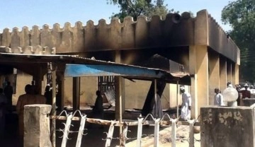Nijerya&rsquo;da silahlı saldırganlar köyü bastı: 50 ölü