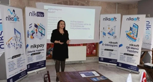 NLKSOFT Bayiler Toplantısı Ürgüp’te Yapıldı