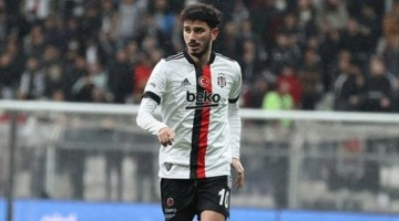Oğuzhan Özyakup'tan 4 gollü zafer sonrası Fenerbahçe mesajı: Mecburuz