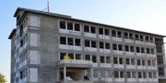 Okul binası onarım yaptırılacak