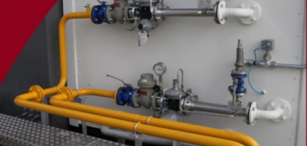 Okul doğal gaz dönüşümü yapılacak