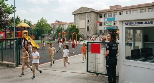 Okullar İçin 286 Kişi Alınacak