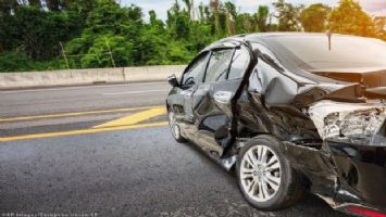 Ölümlü trafik kazaları yüzde 9 azaldı