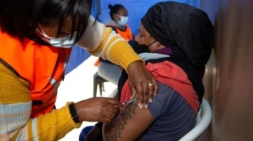 Omicron: Afrika'nın güneyindeki ülkelerde yeterince aşı var mı?